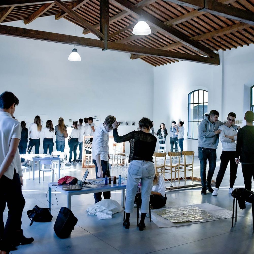 Agora_del_contemporaneo_CUT_foto_di_Simone_Ridi