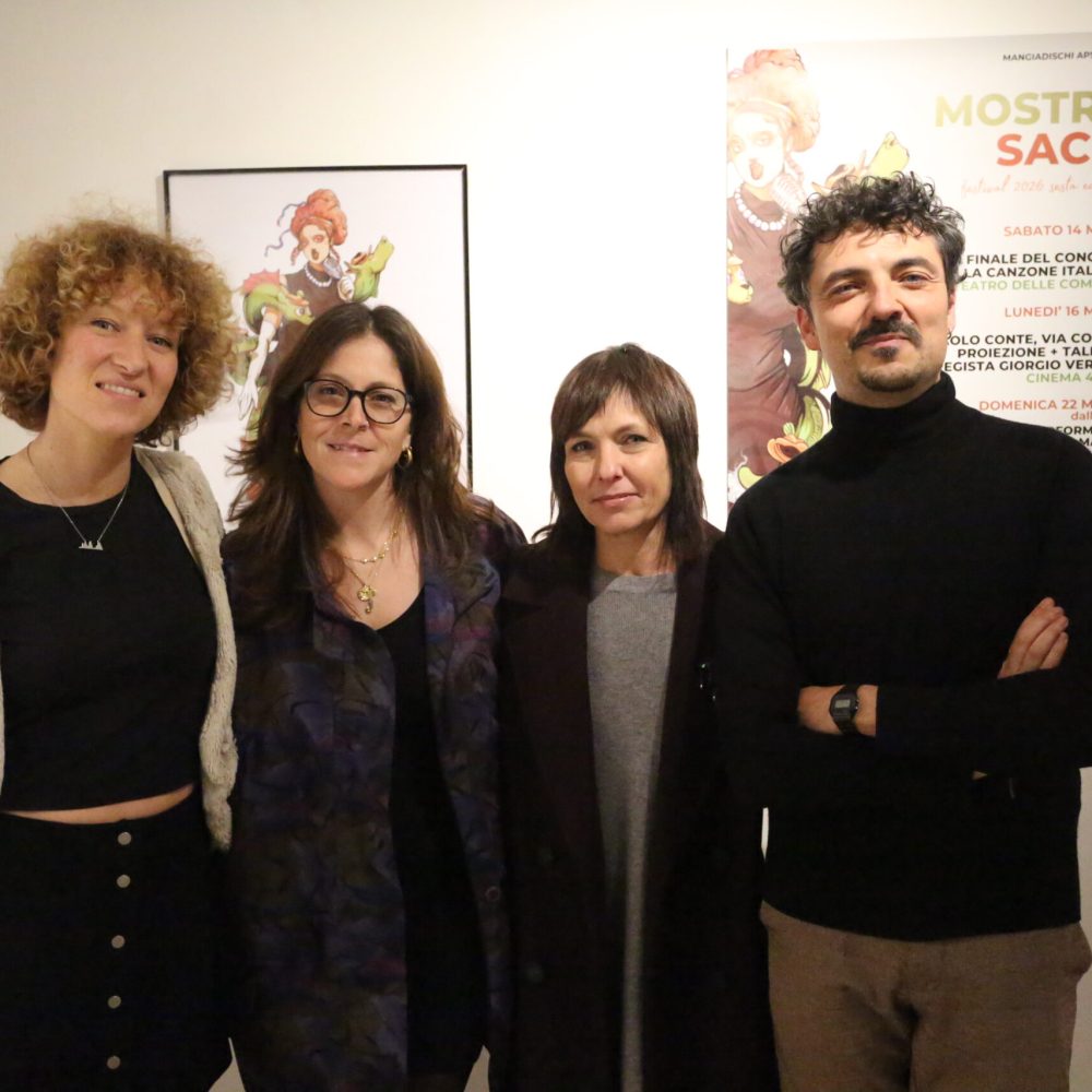 collettivo Mangiadischi APS