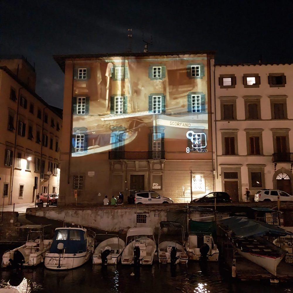 istallazione_effetto Venezia